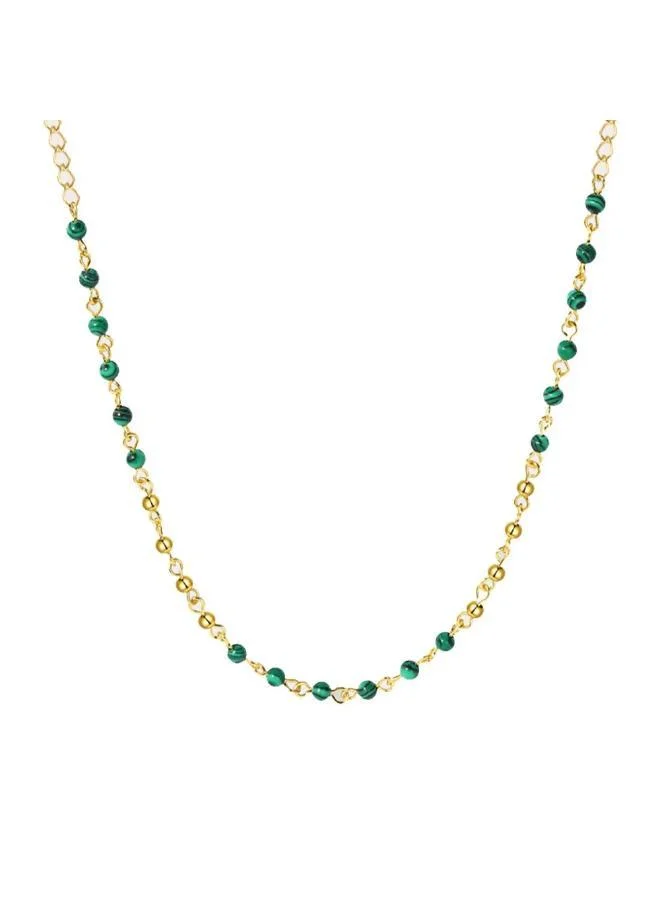 روفو Beaded Necklace